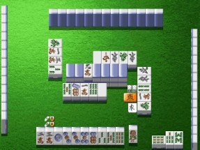 Simple 1500 Series Vol. 39: The Mahjong 2 Image