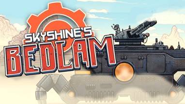Skyshine's BEDLAM Image