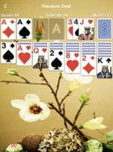 Solitaire: Classic Image