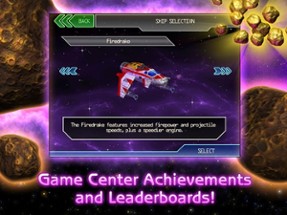 Space Miner Blast - GameClub Image