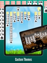 Spider Solitaire Classic ◆ Image