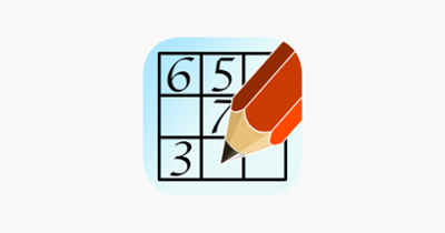 Sudoku - Puzzle Game Image