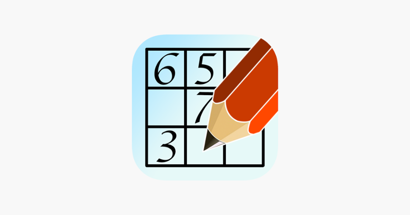 Sudoku - Puzzle Game Game Cover