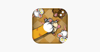 Tap The Rat - Cat Quick Tap Mouse Smasher FREE Image