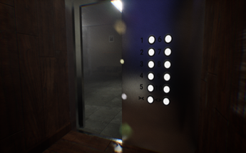 The Elevator Game Image