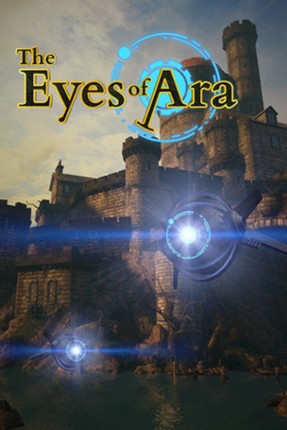 The Eyes of Ara Game Cover