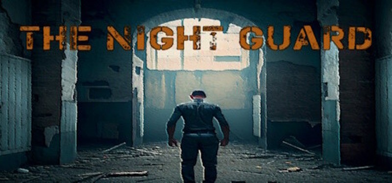 The Night Guard Game Cover