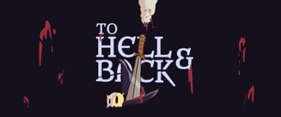 To Hell & Back Image