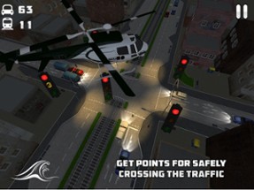 TrafficVille 3D Image