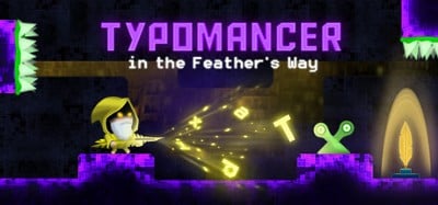 Typomancer in the Feather's Way Image