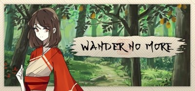 Wander No More Image