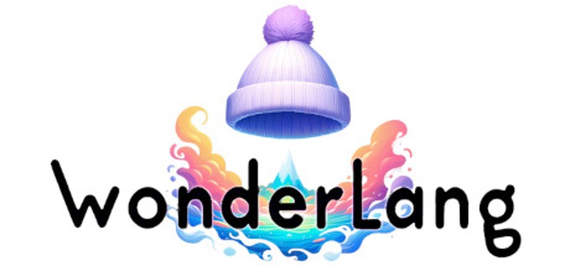 WonderLang Game Cover