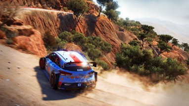 WRC 7 Image