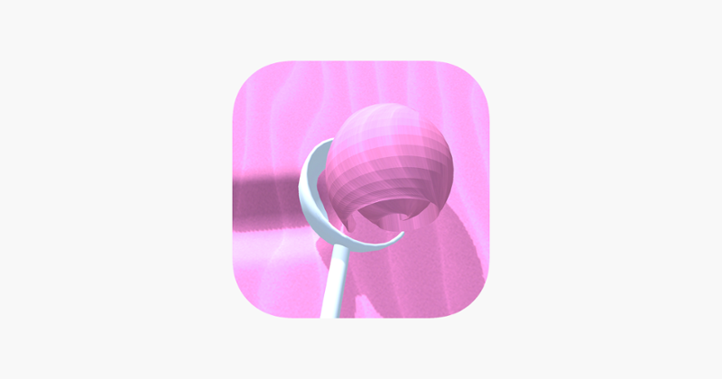 Yogurt Roll 3D Game Cover