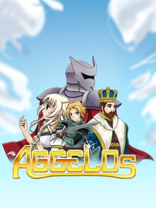 AGGELOS Game Cover