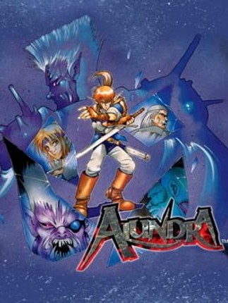 Alundra Game Cover