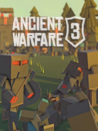 Ancient Warfare 3 Game Cover