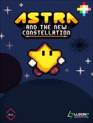 Astra And The New Constellation Game Cover