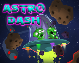 Astro Dash Image