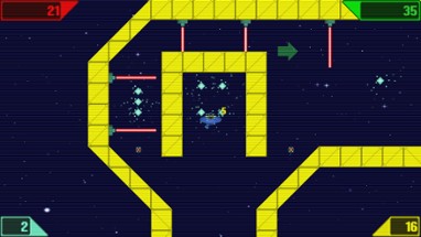 Astro Dash Image