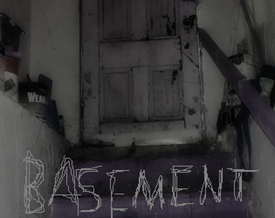 BASEMENT Game Cover