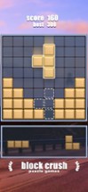 Block Crush: Tap Remove Cube Image
