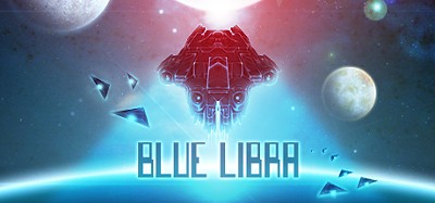 Blue Libra Image