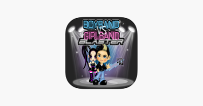 Boyband V Girlband Pop Shooter Image