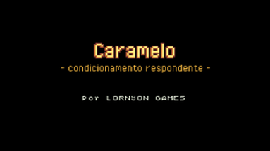 Caramelo - Condicionamento Respondente Image