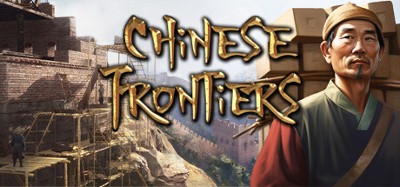 Chinese Frontiers Image