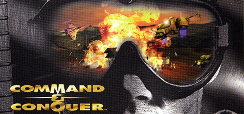 Command & Conquer™ and The Covert Operations™ Game Cover