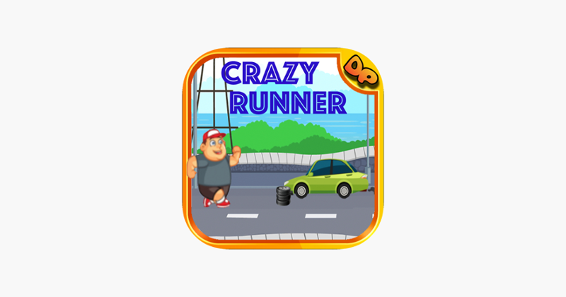 Crazy Runner - Motu Running Jumping Game Game Cover