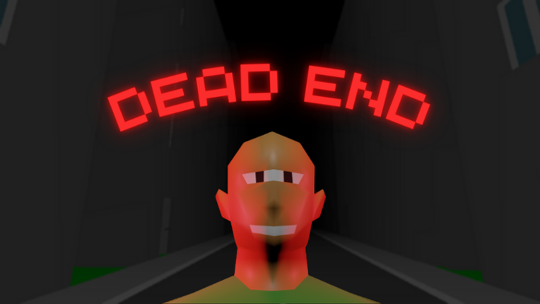 DEAD END Game Cover