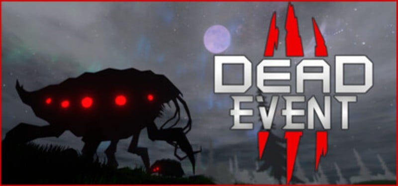 Dead Event Game Cover