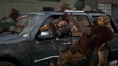 Dead Rising 3 Image