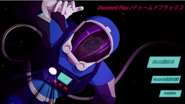 Doomed Flux/ドゥームドフラックス Image