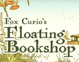 Fox Curio's Floating Bookshop Image