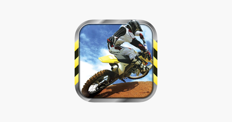 Freestyle Dirt Bike Racing Game Cover