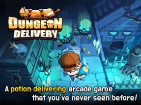 Dungeon Delivery Image