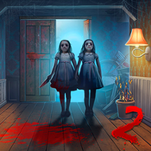 Scary Horror 2: Escape Games Image