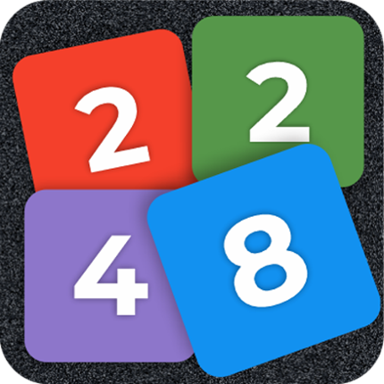 2248 - Number Puzzle Games Game Cover