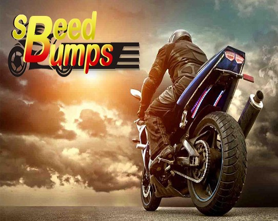 100 Speed Bumps Challenge: Speed Breaker Bike Ride Game Cover