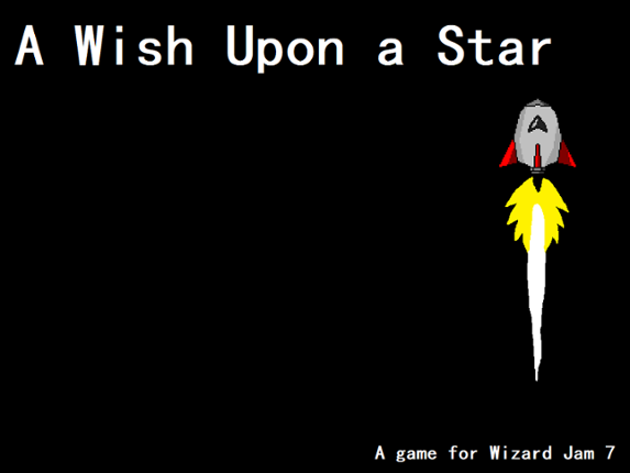 A Wish Upon a Star Game Cover