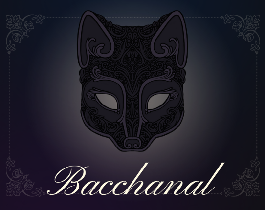 Bacchanal Game Cover