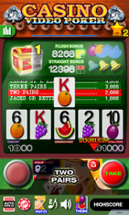 Casino Video Poker Image