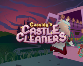 Cassidy's Castle Cleaners Image