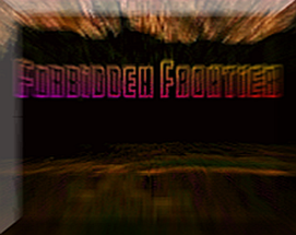 Forbidden Frontier Image