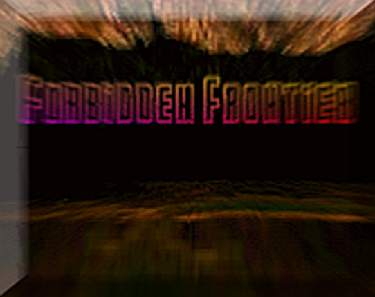 Forbidden Frontier Game Cover