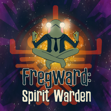 Fregward: Spirit Warden Game Cover