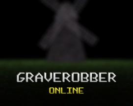 Graverobber Online - Petscop Image